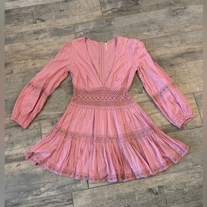 COPY - Free People dress